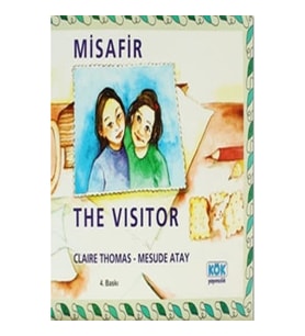 Misafir / The Visitor