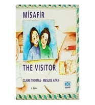 Misafir / The Visitor