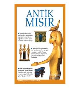 Antik Mısır (Ciltli)