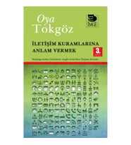 İletişim Kuramlarına Anlam Vermek Başlangıcından Günümüze Anglo-Amerikan İletişim Kuramı
