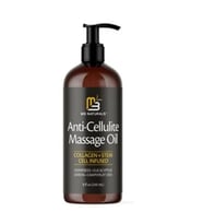 ANTI CELLULITE SELÜLIT YAĞI 240ML