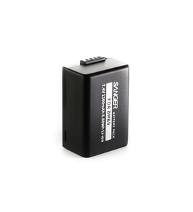 Sanger BMB9 Panasonic Fotoğraf Makinesi Batarya