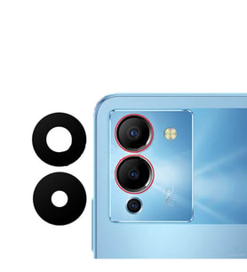 Infinix Note 12 G96 Kamera Lensi Cam X670