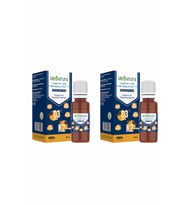 Venatura Vitamin D3 K2 Menakuinon 7 Damla 20 ml 2 Adet