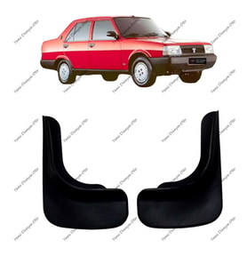 Tofaş Şahin 2li Paçalık Çamurluk Tozluk TFS0UZ003