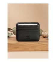 Aten Hakiki Deri El İşçiliği Kartlık