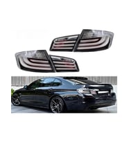 bmw 5.seri f10 (2011-2014) uyumlu  5.50 Beyaz Ledli Arka Stop