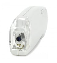 -Işıklandırılmış Mini 100X Mikroskop Mg10081-2