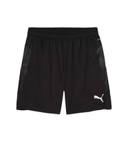 Puma Teamcup Training Shorts Erkek Futbol Antrenman Şortu 65917103 Siyah