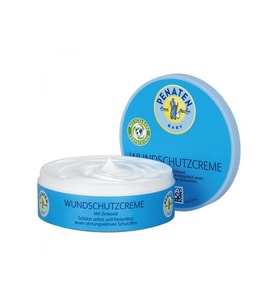 Penaten Baby İnatçı Pişik Yoğun Bakım Wundschutzcreme Krem 200 ml (Çok Renkli)
