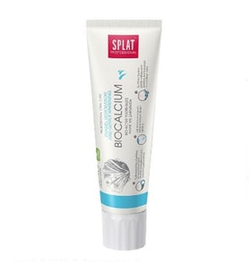 Splat Diş Macunu Biocalcium 100 ml