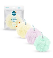 Balmy Banyo Lifi 3'lü Medium