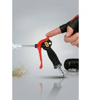 Rtrmax Rh20805 Kısa Hava Tabancası 5.5 cm