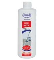 Ersağ Halı Matik 1000 ml