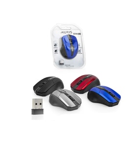 Auris MW02 Wireless Kablosuz Mouse