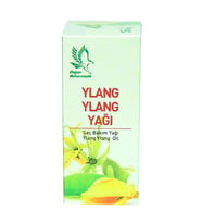 Doğan Baharatçılık Ylang Ylang Yağı 20cc Saf Doğal Yılang Yılang