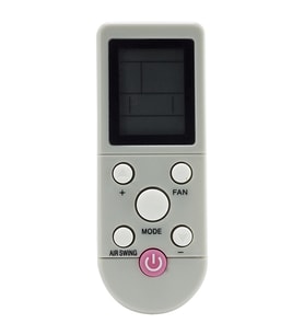 WEKO KK BAYMAK KLİMA KUMANDASI * DEMİRDÖKÜM PACIFIC LINE YKR-F/001