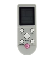 WEKO KK BAYMAK KLİMA KUMANDASI * DEMİRDÖKÜM PACIFIC LINE YKR-F/001