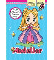 Modeller - Sevimli Bebeklerim