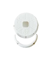 CAMBOX Comfort JB-811 Buat Junction Box Beyaz