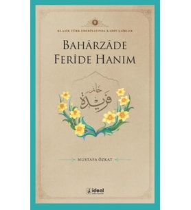 Baharzade Feride Hanım