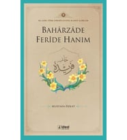 Baharzade Feride Hanım