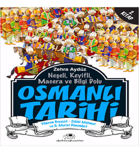 Osmanlı Tarihi 2