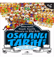 Osmanlı Tarihi 2