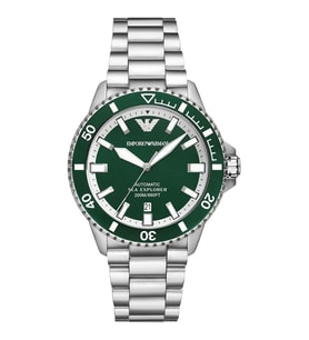 Emporio Armani AR60080 Erkek Kol Saati