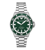 Emporio Armani AR60080 Erkek Kol Saati