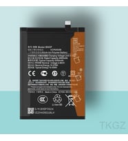 Tkgz - Xiaomi REDMİ NOTE 13 - BM5P - Uyumlu Pil - Servis Sıfır