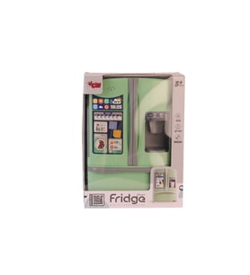 Ld-887A Sesli̇ Aksesuarli Buzdolabi