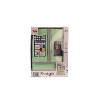Ld-887A Sesli̇ Aksesuarli Buzdolabi
