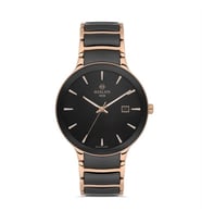 Hislon CL110T-04SR Erkek Kol Saati