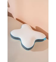 Softlife Kelebek Yastık Yüzüstü Yatış Yastığı 57*45*13cm