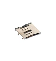 Huawei Uyumlu Y6 Sim Kart Okuyucu
