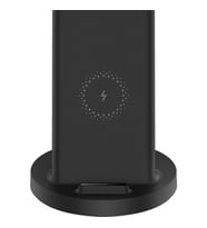 Xiaomi Mi Kablosuz Şarj Standı 20W - Kablosuz Şarj Cihazı