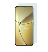 Realme 12+ Ekran Koruyucu Nano Şeffaf Esnek (Şeffaf Hologram)