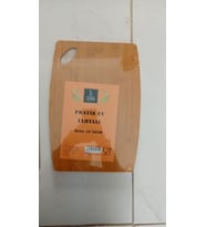 PRATİK ET KESME TAHTASI