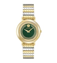 Versace VRSCVE0O00225 Kadın Kol Saati