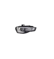 AUDI A5 ÖN FAR ELEKTRİKLİ MOTORLU LED GÜNDÜZ FAR SAĞ 2011-2012 8T0941044