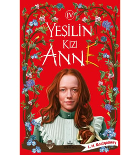 Yeşilin Kızı Anne 4 - Ciltli
