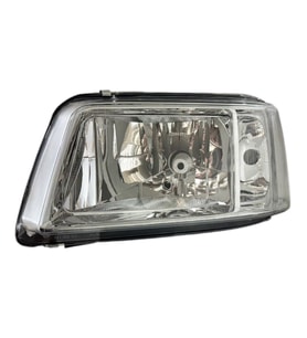 Transporter T5 Sol Far Lambası Halojen 2003-2010