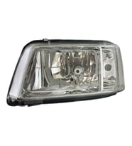 Transporter T5 Sol Far Lambası Halojen 2003-2010