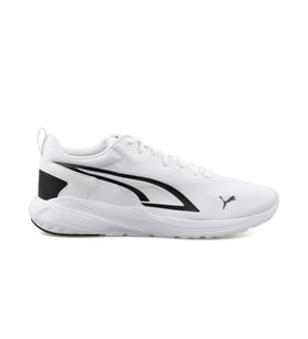 Puma All-Day Active Erkek Günlük Ayakkabı 38626904 Beyaz