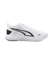 Puma All-Day Active Erkek Günlük Ayakkabı 38626904 Beyaz
