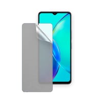 SChitec VIVO Y27 5G Uyumlu Ön Yüzey Mat Hidrojel Ekran Koruyucu