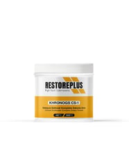 RESTOREPLUS KHRONOGS CS-1  Kalsiyum Sülfonat Kompleks Sabunlu Gres (500 Gr)