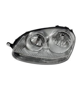 Far Volkswagen Golf 5 2005-2011 / Jetta 2005-2011 (SOL, İÇİ NİKELAJLI)