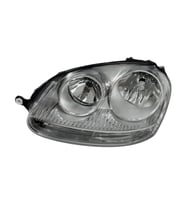 Far Volkswagen Golf 5 2005-2011 / Jetta 2005-2011 (SOL, İÇİ NİKELAJLI)